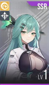 《星链计划：未来少女》雷伊郝技能介绍